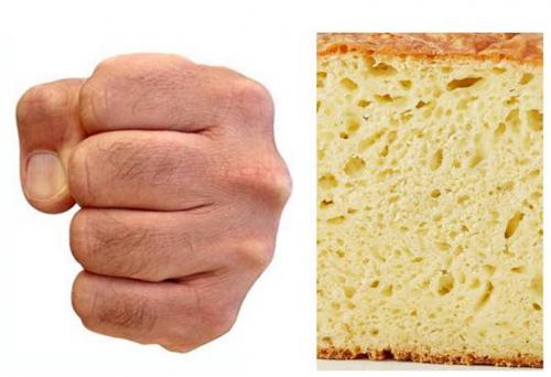 לחם אמת או שקר?